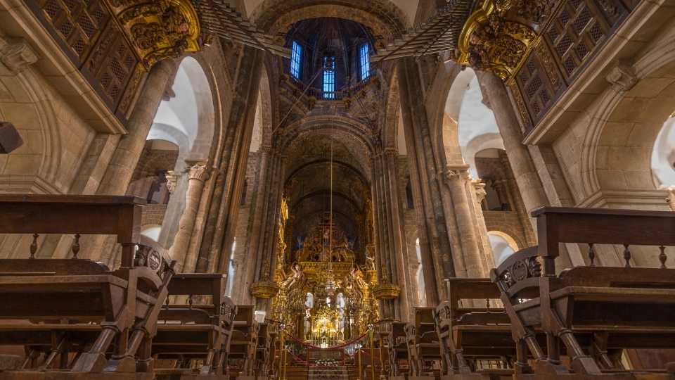 Misa del peregrino