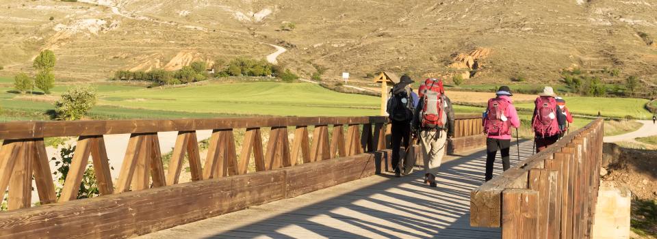 mejor época para hacer el camino de santiago