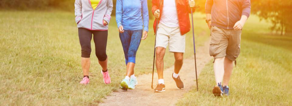 mallas para hacer el camino de santiago