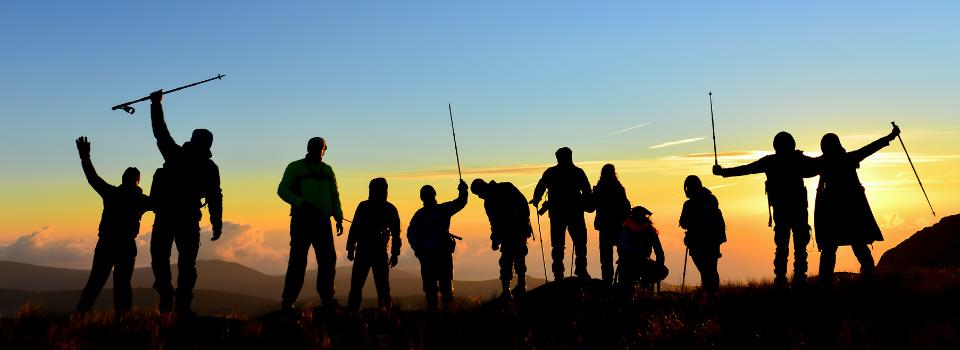 incentivos de empresa en el camino de santiago
